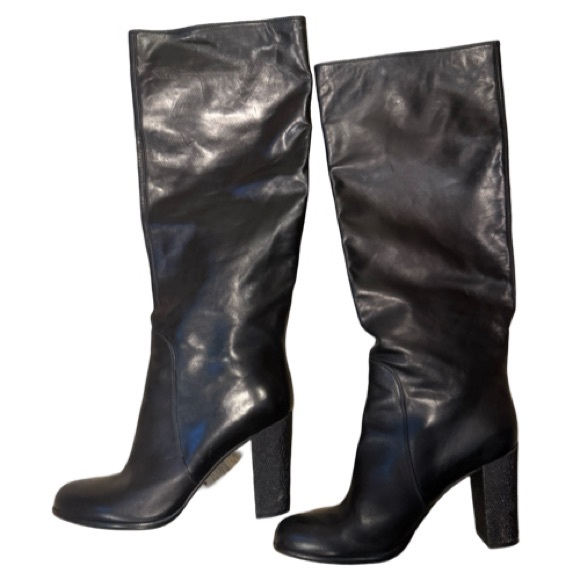 Sergio Rossi never worn boots - Picture 1 of 5